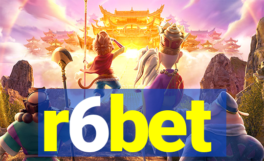 r6bet