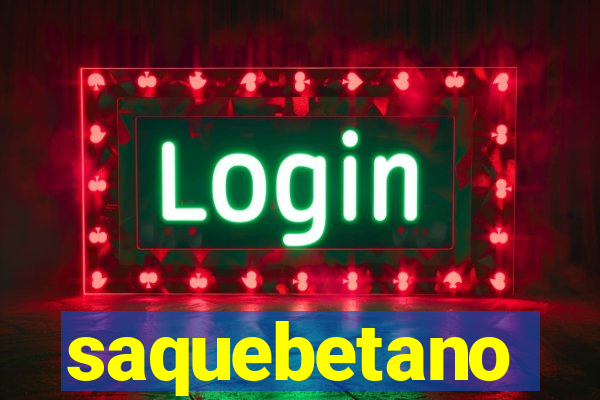 saquebetano