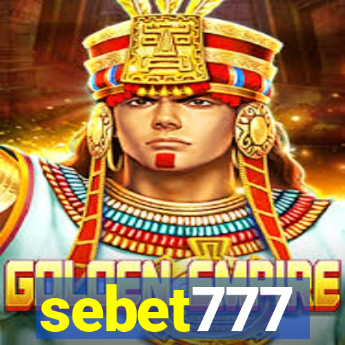 sebet777