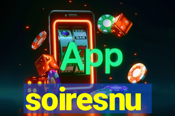 soiresnu