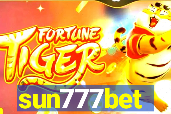 sun777bet
