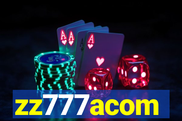 zz777acom