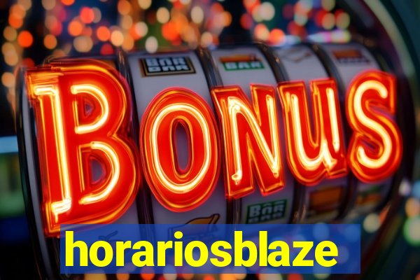 horariosblaze