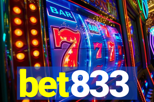 bet833