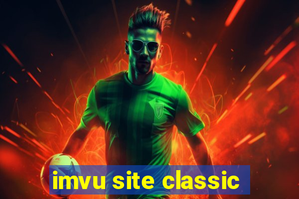 imvu site classic