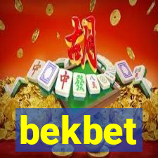 bekbet