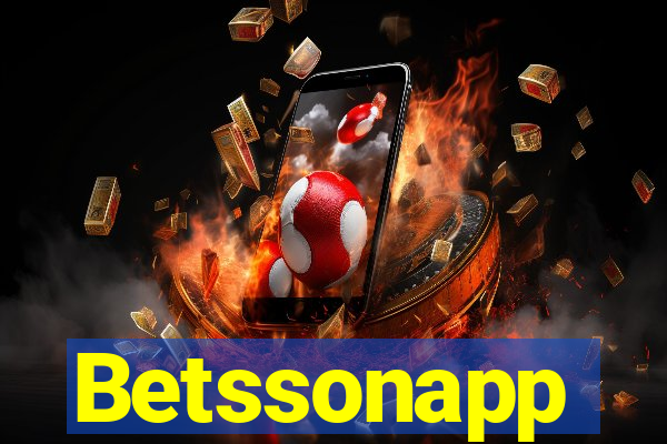 Betssonapp