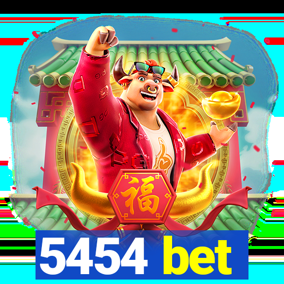 5454 bet