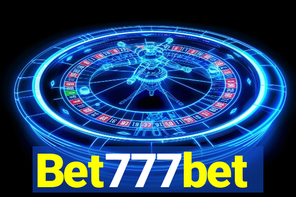Bet777bet