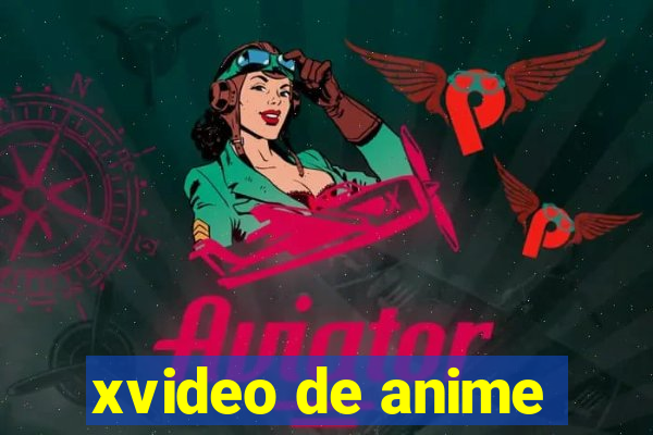 xvideo de anime