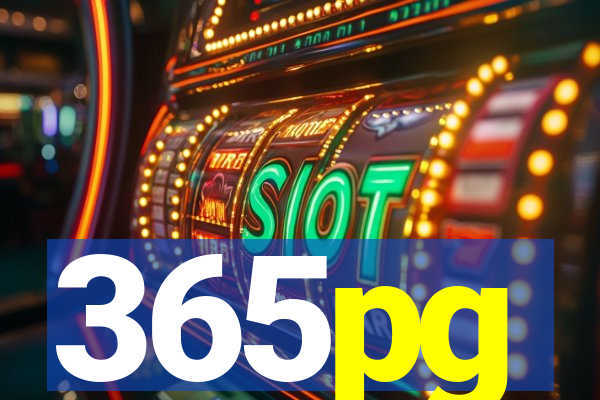 365pg