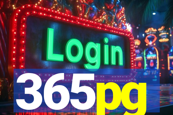 365pg