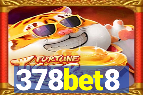 378bet8