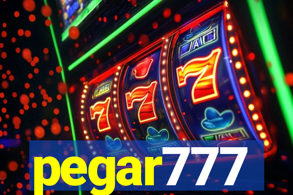 pegar777