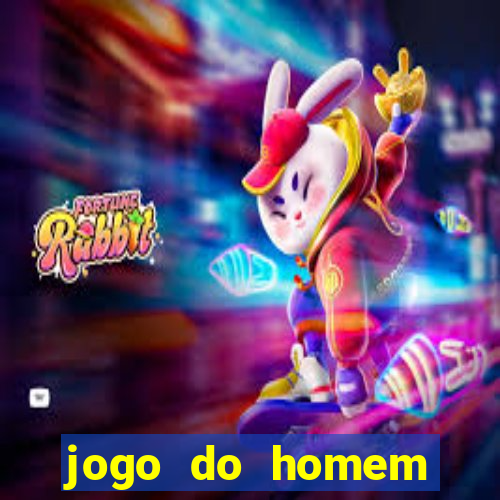 jogo do homem aranha download