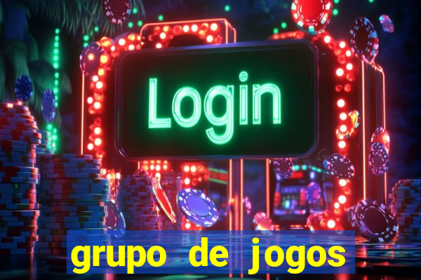 grupo de jogos hackeados telegram