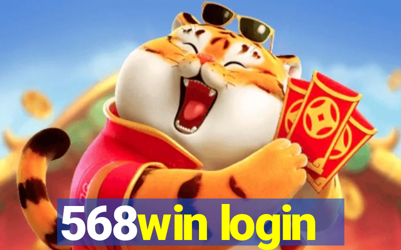 568win login