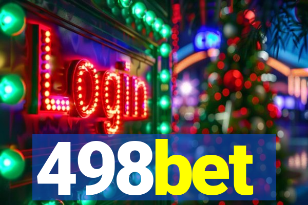 498bet