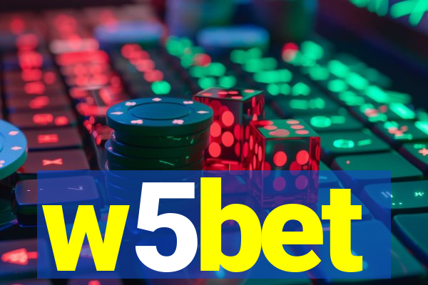 w5bet