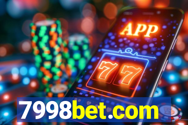 7998bet.com