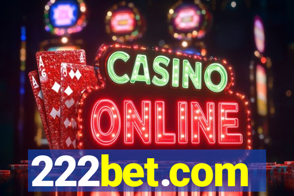222bet.com