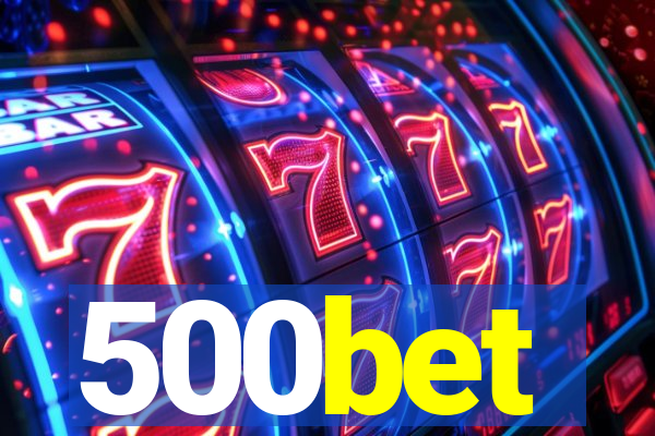 500bet