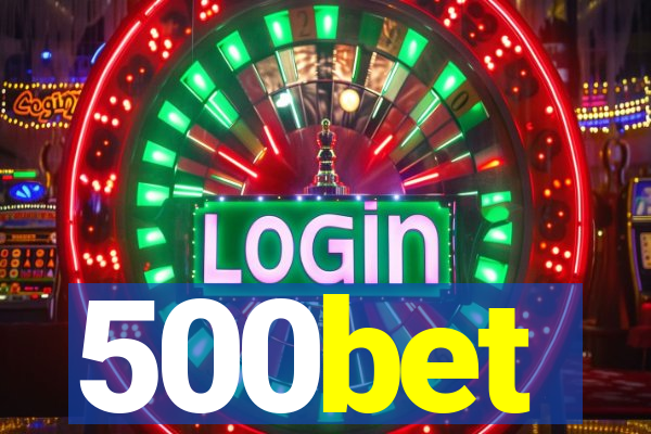 500bet