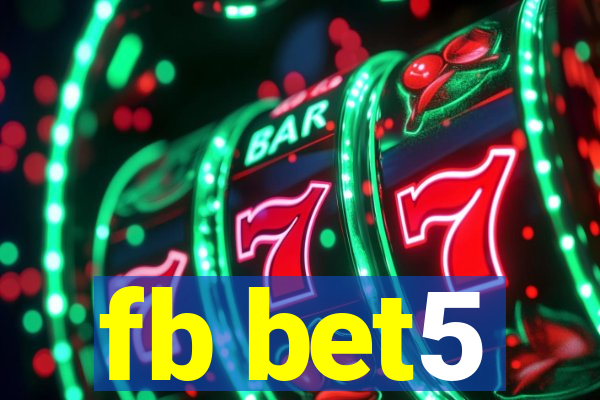 fb bet5