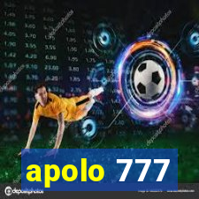 apolo 777