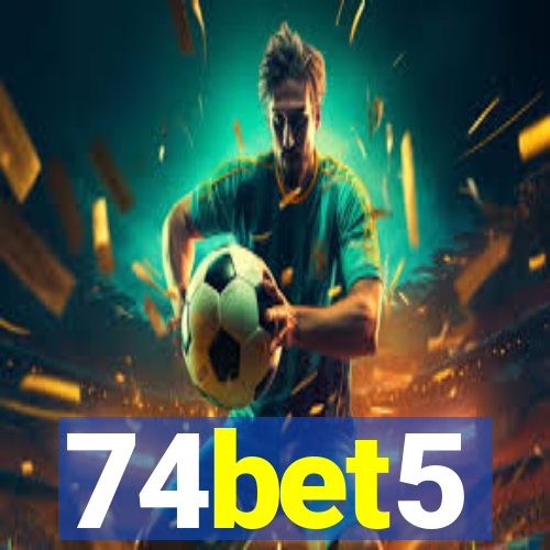 74bet5