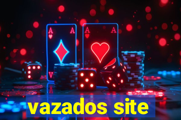 vazados site