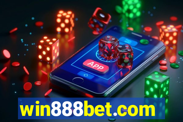 win888bet.com