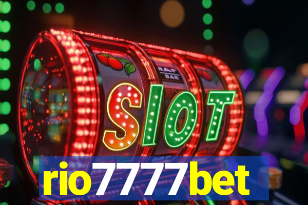 rio7777bet
