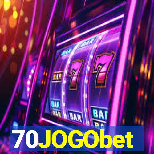 70JOGObet