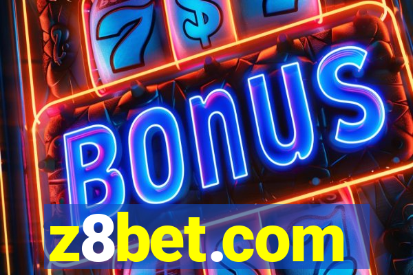 z8bet.com