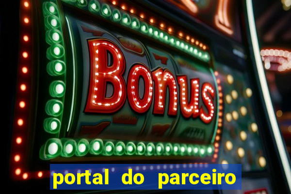 portal do parceiro i food