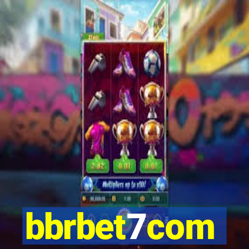 bbrbet7com
