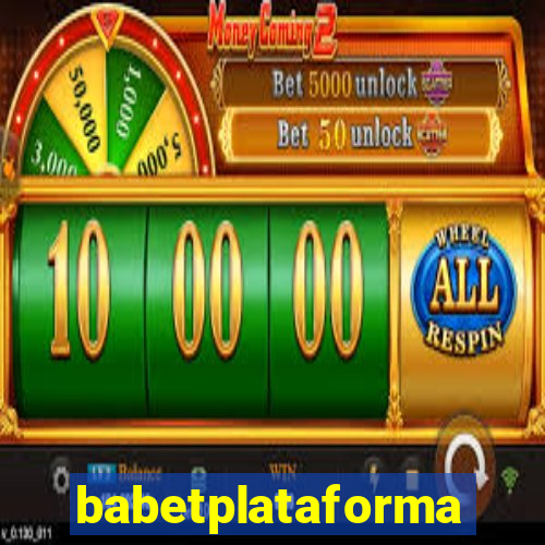 babetplataforma