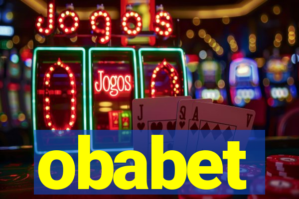 obabet