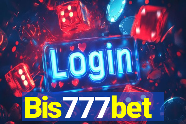 Bis777bet