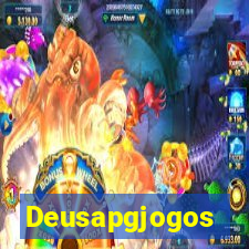 Deusapgjogos