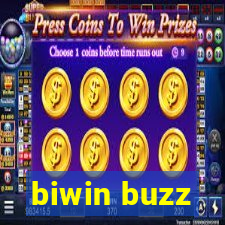 biwin buzz