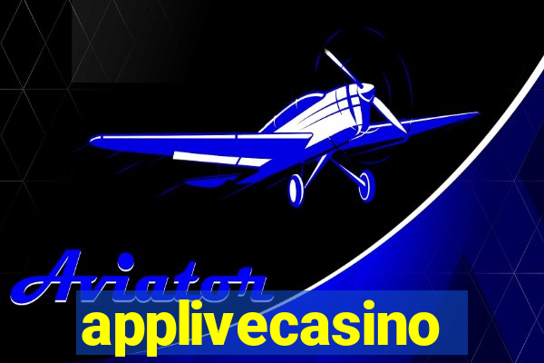applivecasino