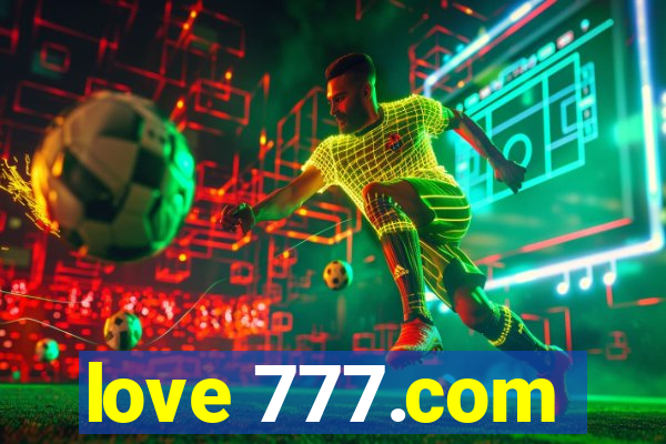 love 777.com