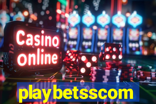playbetsscom