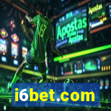 i6bet.com