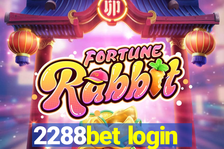 2288bet login