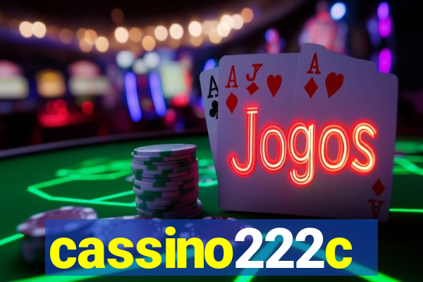 cassino222c