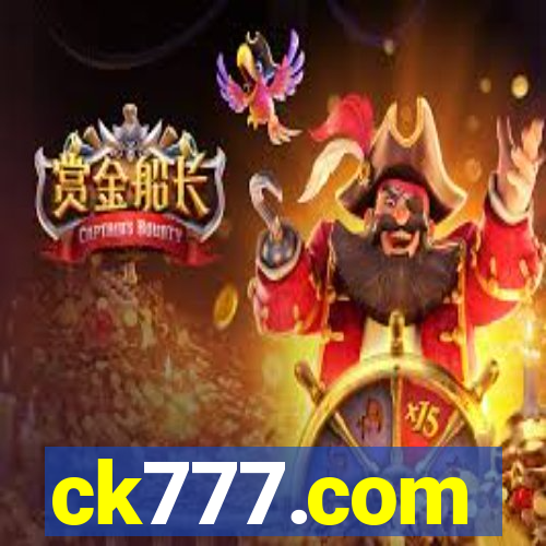 ck777.com