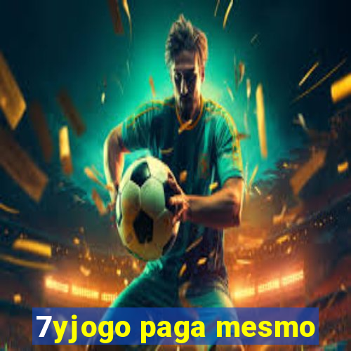 7yjogo paga mesmo